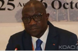 Côte d'Ivoire : Ministère de la ville, Amichia dévoile  ses missions depuis Yamoussoukro