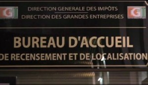 Côte d'Ivoire : Un solde négatif pour les impôts au troisième trimestre,  530 milliards FCFA sur un objectif de 547,2 milliards FCFA attendu