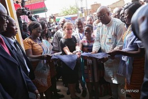 Burkina Faso : 350.000 visiteurs attendus au salon de l'artisanat