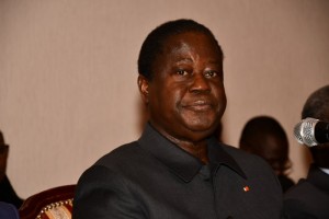 Côte d'Ivoire : Locales 2018, Bédié demande aux élus du PDCI de ne pas céder aux «pressions de débauchages» du RHDP de Ouattara