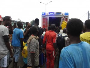 Côte d'Ivoire: Grugée dans une affaire d'embauche, une femme assassine son voisin à  Port Bouët