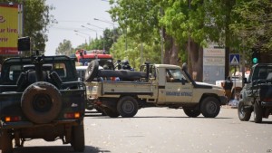 Burkina Faso - Mali : Deux casques bleus burkinabé tués dans une attaque à  Ber