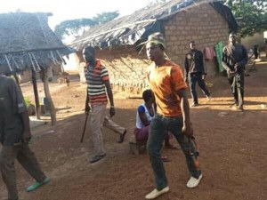 Côte d'Ivoire : Pour des problèmes de terre à  Marabadiassa, des victimes enregistrées dans un affrontement entre deux communautés