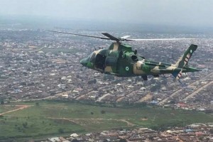 Nigeria : Des forces spéciales de l'Armée déployées à  Kaduna