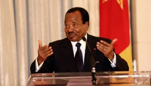 Cameroun : Convoquée en session ordinaire, l'Assemblée nationale va recevoir la prestation de serment du président élu Paul Biya