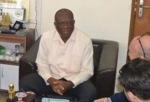 Côte d'Ivoire : Crise post-electorale à  Grand-Bassam, Ezaley à  son tour convoqué par la police