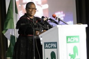 Nigeria : Présidentielle 2019, Oby Ezekwesili ambitionne de défaire Buhari et Atiku