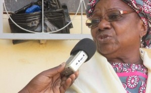 Niger :  Mort de la doyenne de la presse,  Mariama Keïta à  l'à¢ge de 72 ans