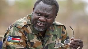 Soudan du Sud : Retour annoncé de l'ex chef- rebelle Riek Machar après deux ans d'exil forcé