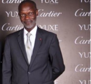 Côte d'Ivoire : Décès à  Abidjan de l'ex-ministre sous la transition, Daouda Thiam