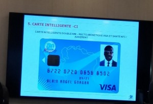 Côte d'Ivoire : Grogne des fonctionnaires contre la « Carte intelligente », la Mugefci fait des précisions