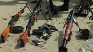 Côte d'Ivoire : Contrairement aux informations, aucune découverte d'armes dans une église