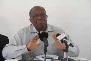 Côte d'Ivoire : Le directeur de campagne adjoint d'Ezaley déféré à  la MACA