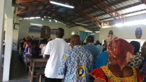 Côte d'Ivoire : Les fidèles Catholiques célèbrent jeudi la fête de la Toussaint