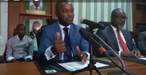 Côte d'Ivoire : Incarcération d'Adama Kamagaté, ses avocats dénoncent les circonstances de son arrestation