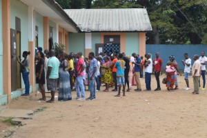 Côte d'Ivoire : Locales 2018, 102 recours devant la cour suprême plus que trois semaines pour connaitre les verdicts