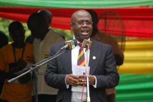 Ghana:  Kwesi Nyantakyi va contrattaquer la FIFA devant le TAS après sa suspension à  vie