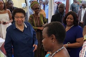 Liberia : Johnson Sirleaf dément sa supposée amnésie après ses 80 ans