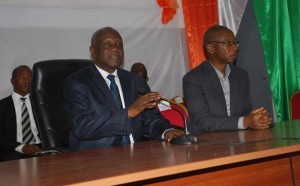 Côte d'Ivoire : Après sa réélection, le maire de Yopougon annonce 2018 comme l'année de la lutte contre le désordre urbain dans sa commune