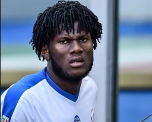 Côte d'Ivoire : L'entraineur d'Arsenal voudrait s'attacher les services de Franck Kessié