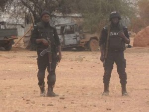 Burkina Faso : Un homme tue son épouse et l'immole avec son enfant