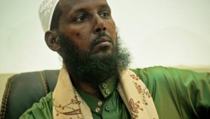 Somalie: L'ancien numéro 2 des shebabs, candidat à  la présidentielle de Baidoa