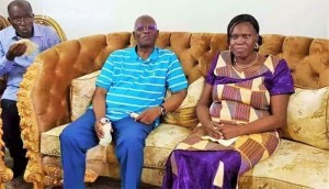 Côte d'Ivoire : Simone Gbagbo va-t-elle prendre le contrôle du FPI après le décès de Sangaré ?