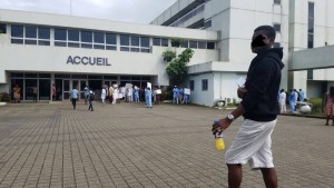 Côte d'Ivoire: Entrée en grève de tous les agents de santé, le ministère plaide pour sa suspension