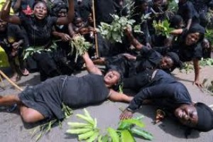 Côte d'Ivoire : Bangolo,  un  individu  ouvre le feu à  des funérailles et fait plusieurs blessés