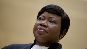 Côte d'Ivoire : Fatou Bensouda révèle avoir transmis des dossiers sur le cas Simone Gbagbo et autres concernant la crise post-électorale