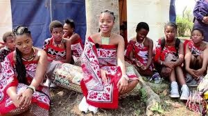 Swaziland : La fille ainée du roi devient ministre de l'information