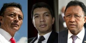 Madagascar : Fin de campagne, le match final opposera 36 candidats dont trois anciens Présidents ce mercredi