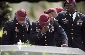 Niger-USA : Guet-apens contre des américains en 2017, le Pentagone sanctionne six soldats