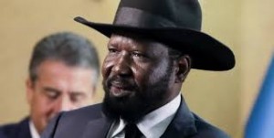 Soudan du Sud  :  Le Président Salva Kiir  nommé médiateur des conflits  au Soudan