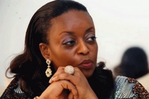 Nigeria : L'EFCC veut extrader Alison-Madueke