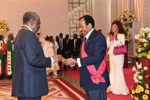 Cameroun : Prestation de serment, Paul Biya paré pour diriger 7 ans de plus