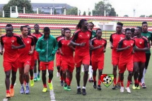 Togo-Algérie : Elim. CAN 2019, liste des Eperviers convoqués, quelques soucis avec Les Fennecs