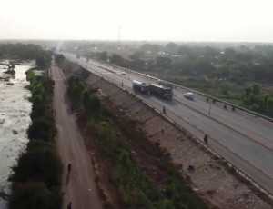 Burkina Faso : Trois morts et sept blessés dans un accident de circulation