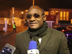 Côte d'Ivoire : Gadji Céli, «Je reviendrai quand le pays sera un peu plus calme pour moi »