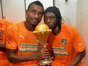 Côte d'Ivoire : CAN 2019, Kamara dévoile sa liste contre la Guinée, sans Kalou et Gervinho, 4 nouveaux