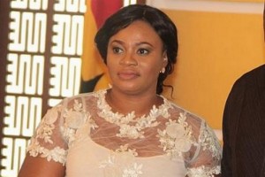 Nigeria : Elections 2019, la Ghanéenne Charlotte Osei nommée chef adjointe de mission préélectorale