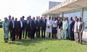 Côte d'Ivoire-Guinée : L'impact de la démographie sur le développement économique en Afrique de l'Ouest, au centre d'un atelier à  Conakry