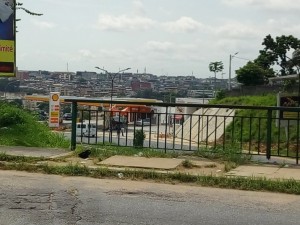 Côte d'Ivoire : Déguerpissement des quartiers précaires, Gbatanikro à  Adjamé bientôt rasé