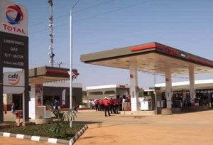 Burkina Faso : Hausse de 75 FCFA du prix du carburant