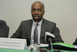 Côte d'Ivoire : Municipales 2018 à  Grand-Bassam, en attendant le verdict des recours d'Ezaley, Moulot déclare «une élection ne se gagne pas dans la rue»