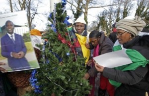 Côte d'Ivoire : Reprise du procès de Gbagbo et Blé Goudé, le calendrier dévoilé et mobilisation annoncée à  la Haye