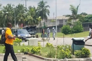 Côte d'Ivoire: Le service minimum supprimé, le CHU de Yopougon sous haute surveillance