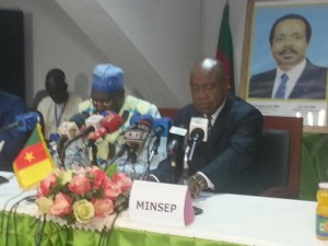 Cameroun : CAN 2019, la 4e mission d'inspection de la CAF commence demain