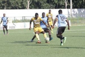 Côte d'Ivoire : Compétitions  inter-clubs de la CAF, voici les adversaires de l'Asec, Gagnoa, Stade et FC San Pedro