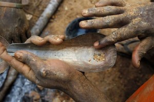 Côte d'Ivoire : Département de Niakara, l'orpaillage clandestin prend de l'ampleur dans la Sous-préfecture de Arikokaha